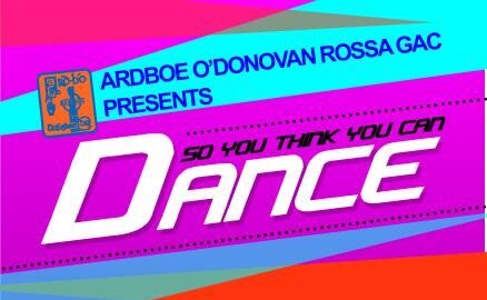 So You Think You Can Dance