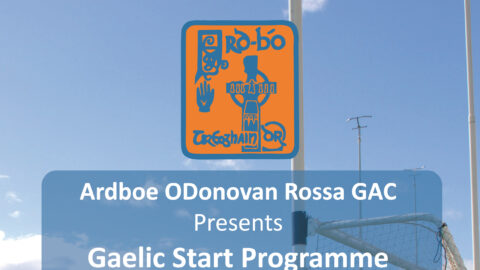 Gaelic Start