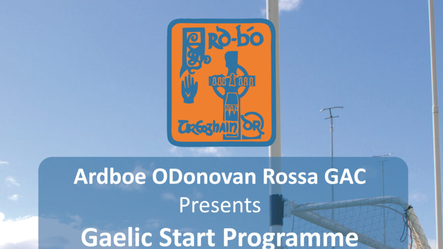 Gaelic Start